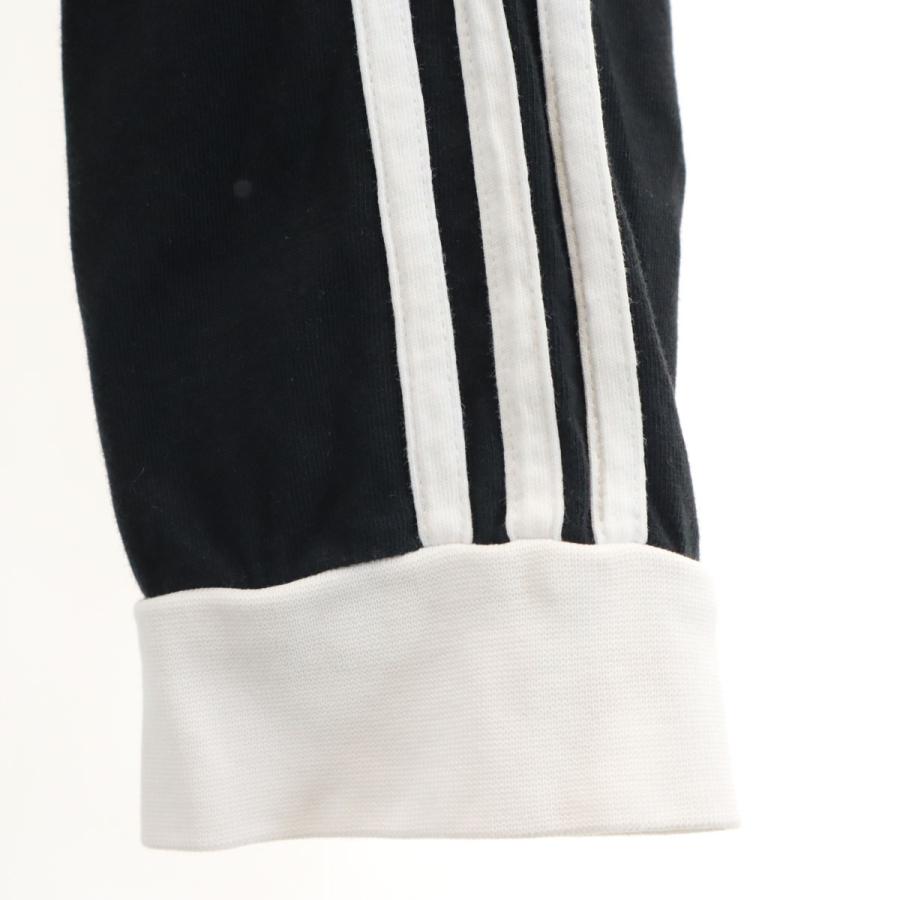 adidas Originals アディダスオリジナルス トレフォイルロゴ 長袖 T