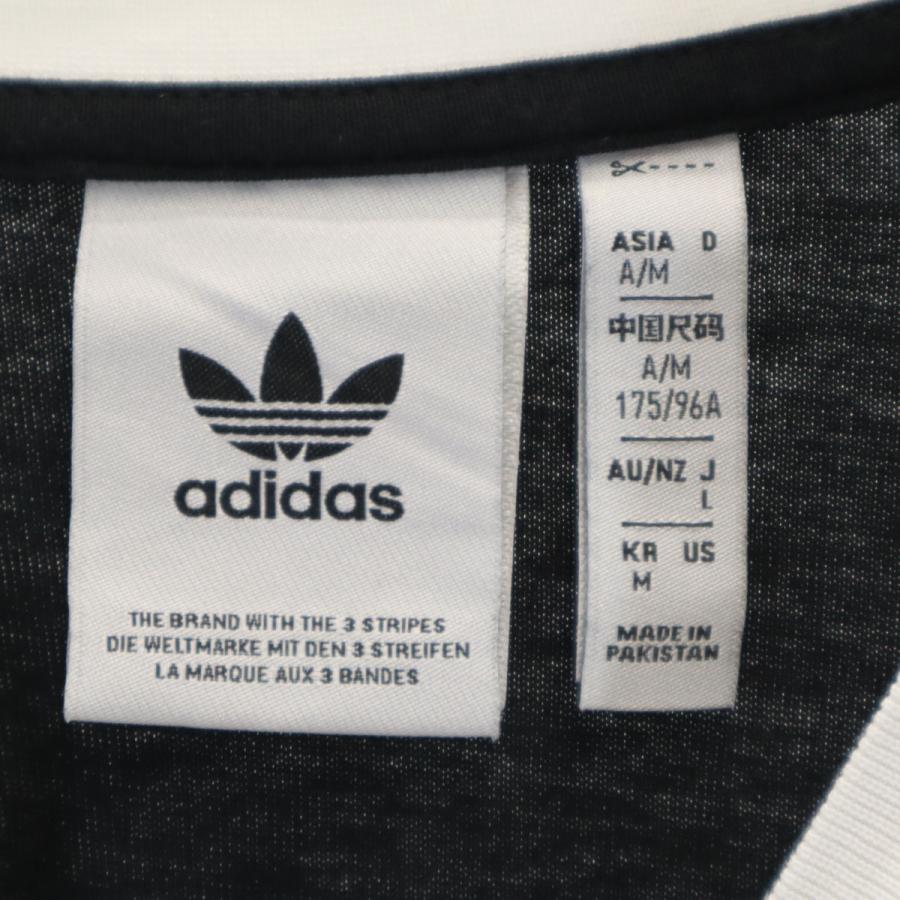 adidas Originals アディダスオリジナルス トレフォイルロゴ 長袖 T