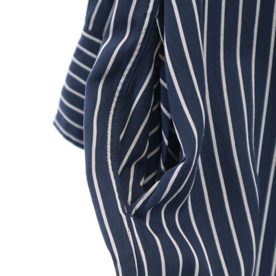 ユニクロ（UNIQLO） JW Anderson JW アンダーソン コラボ ストライプ柄 