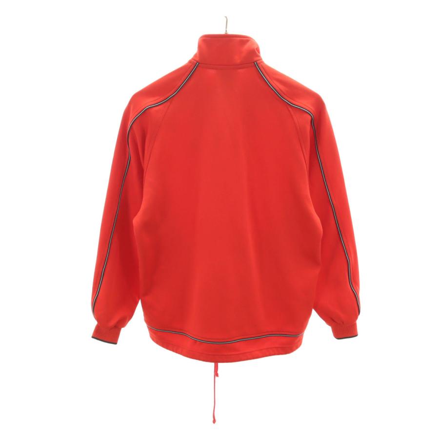 adidas（アディダス） トラックジャケット 150 レッド ジャージ キッズ
