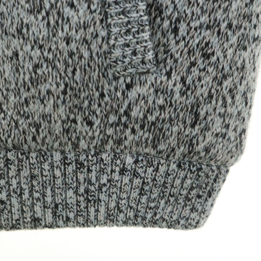 MISSONI（ミッソーニ） フェアアイル柄 ニットジャケット 48 マルチ