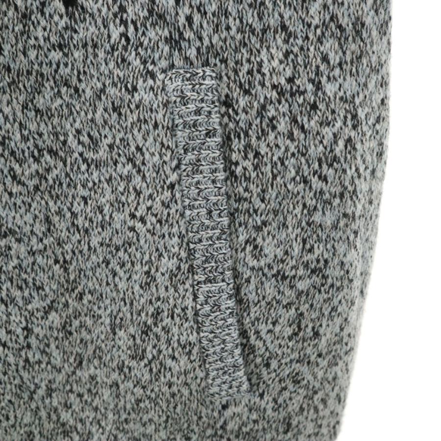 MISSONI（ミッソーニ） フェアアイル柄 ニットジャケット 48 マルチ