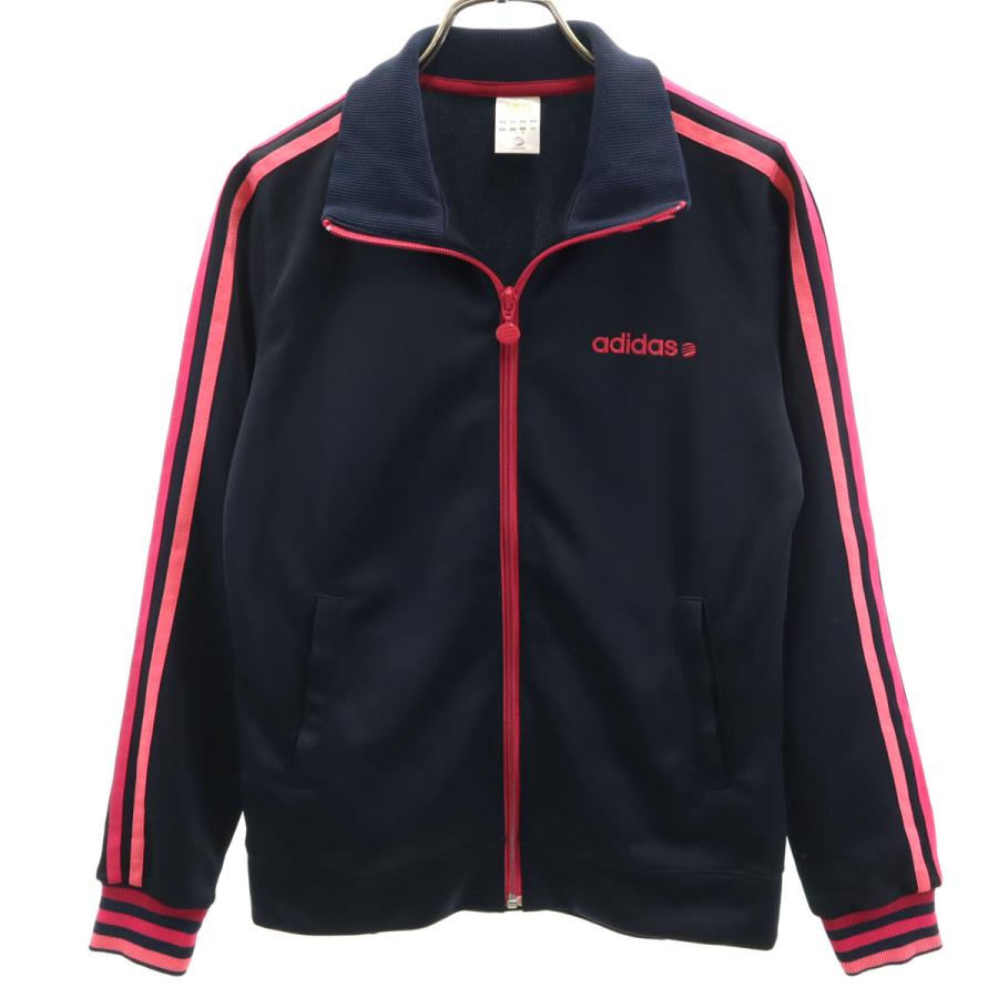 adidas（アディダス） トラックジャケット M ネイビー ジャージ