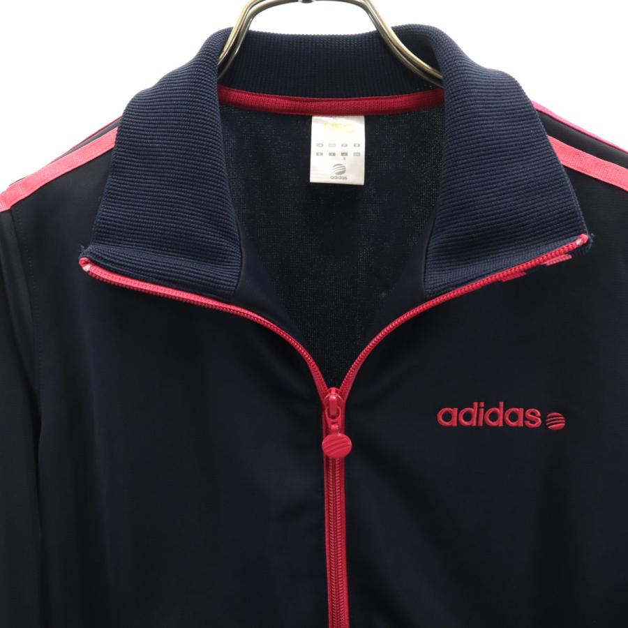 adidas（アディダス） トラックジャケット M ネイビー ジャージ