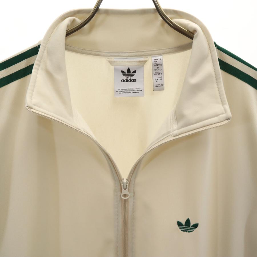 【美品】(L)  アディダス トラックジャケット TT トレフォイル adidas Originals アディダスオリジナルス トレフォイルロゴ トラック