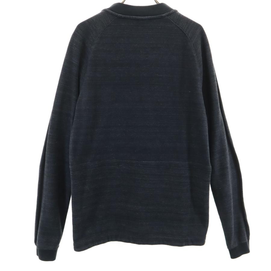 古着 NIKE ナイキ バルセロナ ジップジャケット M グレー系 FCB メンズ NIKE（ナイキ） バルセロナ ジップジャケット M グレー系 FCB メンズ