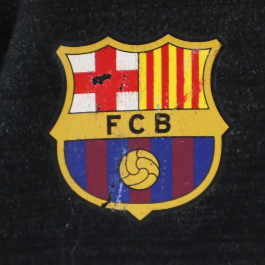 NIKE（ナイキ） バルセロナ ジップジャケット M グレー系 FCB メンズ