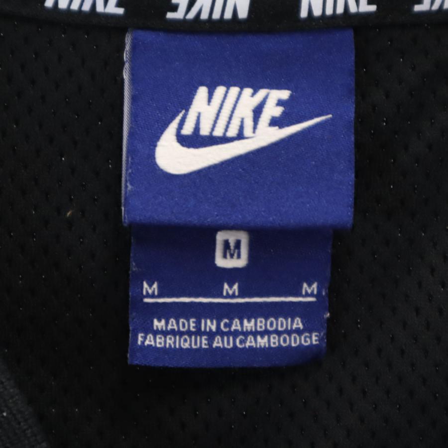 NIKE（ナイキ） バルセロナ ジップジャケット M グレー系 FCB メンズ