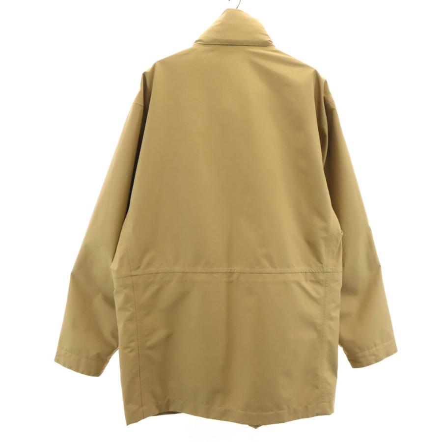 McGREGOR（マックレガー） コート L キャメル メンズ 古着 中古