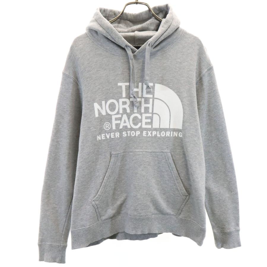 THE NORTH FACE（ザ ノースフェイス） ノースフェイス 長袖 スウェット