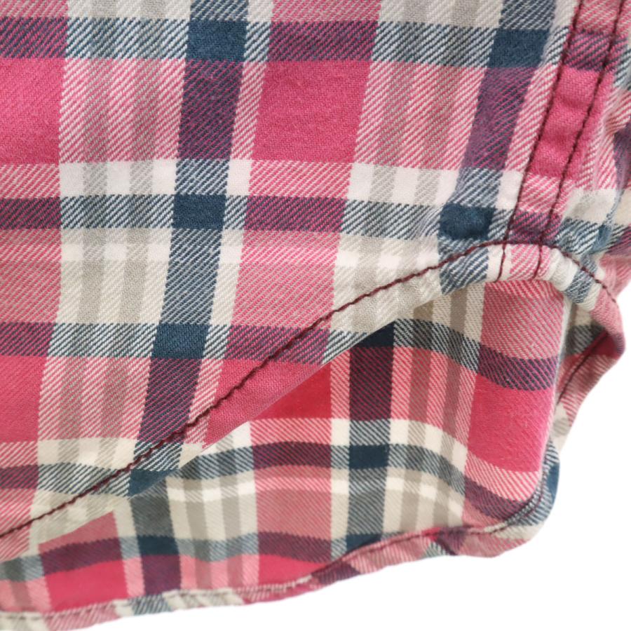 Levi's RED TAB Red Tab リーバイスレッドタブ チェック柄 長袖
