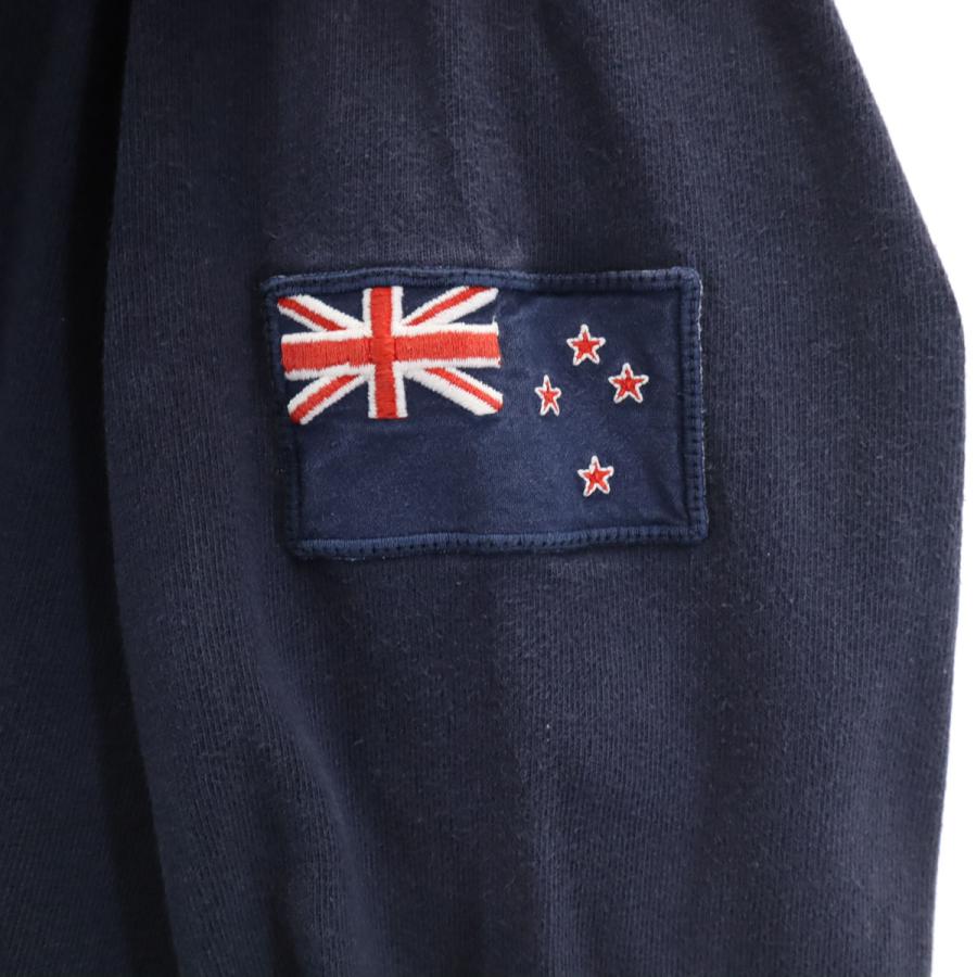 カンタベリー（Canterbury） CANTERBURY OF NEW ZEALAND 長袖 ラガー