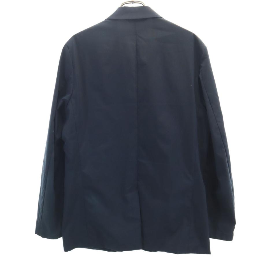 ユニクロ（UNIQLO） Theory セオリー コラボ 感動 テーラード