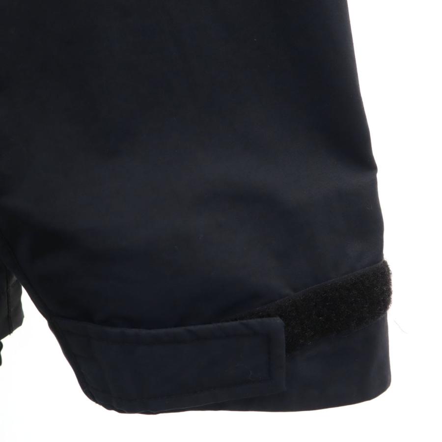 THE NORTH FACE ノースフェイス スノーボード パンサー ジャケット L ブラック系 NS15107 アウトドア メンズ 古着 中古_3