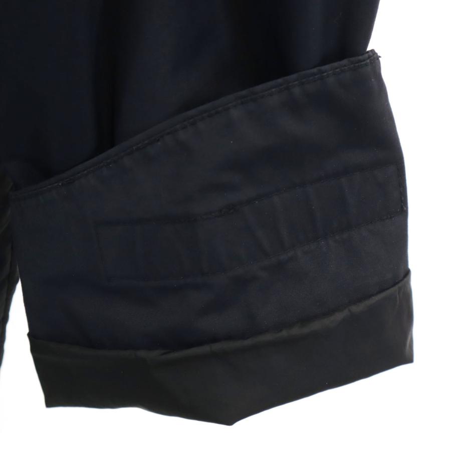 THE NORTH FACE ノースフェイス スノーボード パンサー ジャケット L ブラック系 NS15107 アウトドア メンズ 古着 中古_4