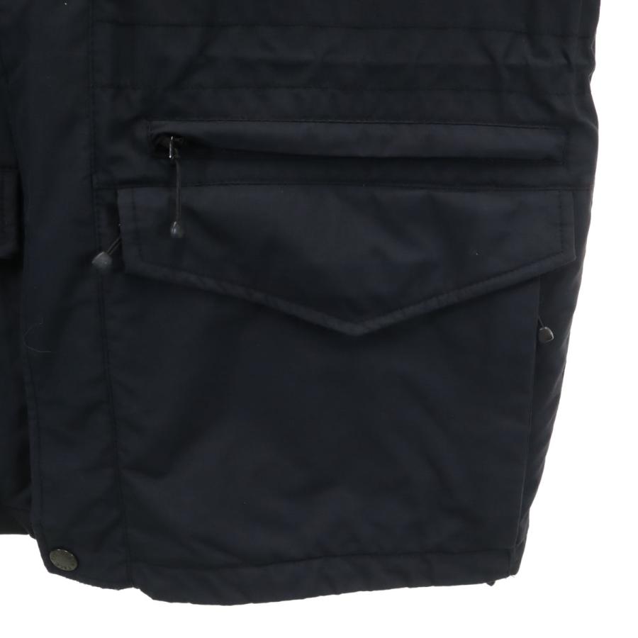 THE NORTH FACE ノースフェイス スノーボード パンサー ジャケット L ブラック系 NS15107 アウトドア メンズ 古着 中古_5