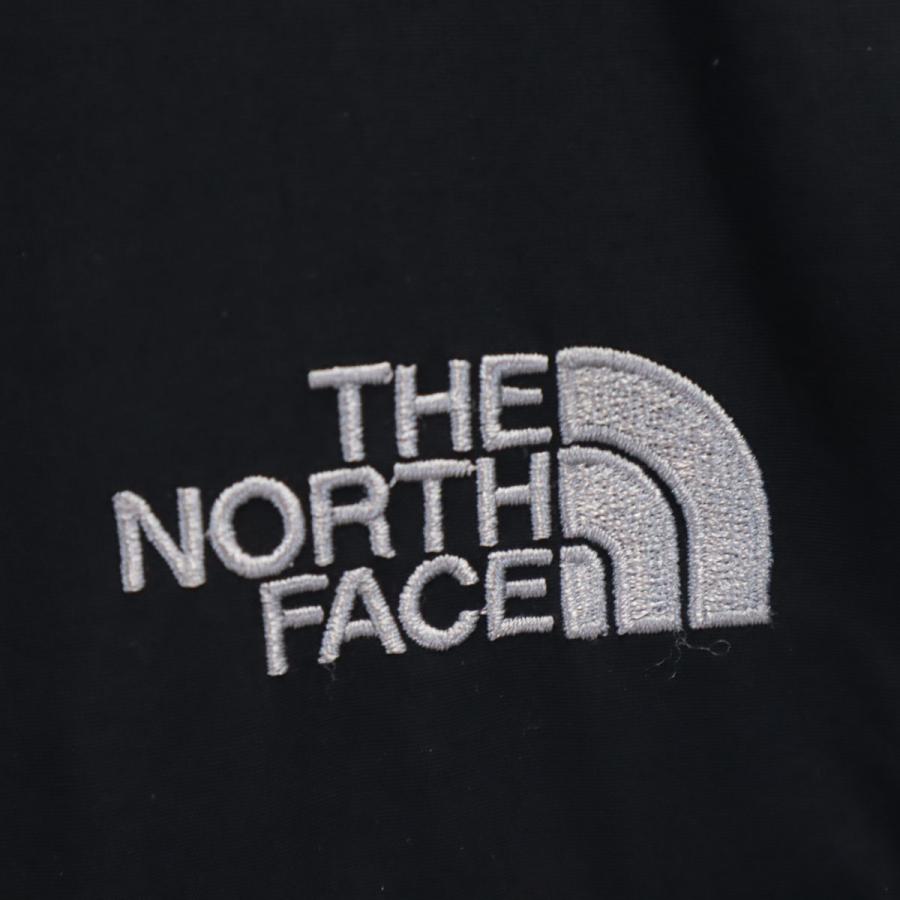 THE NORTH FACE ノースフェイス スノーボード パンサー ジャケット L ブラック系 NS15107 アウトドア メンズ 古着 中古_7