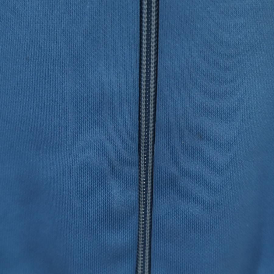 adidas（アディダス） 70s ヴィンテージ トラックジャケット 4 水色