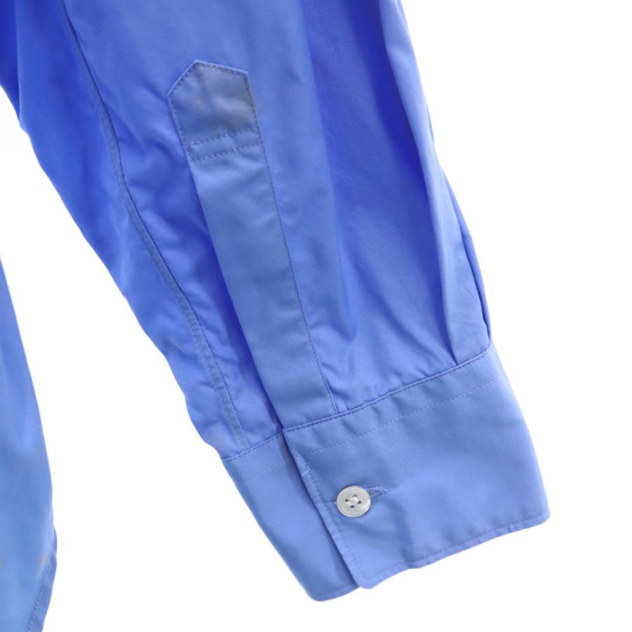 COMME des GARCONS SHIRT コムデギャルソンシャツ 未使用 フランス製