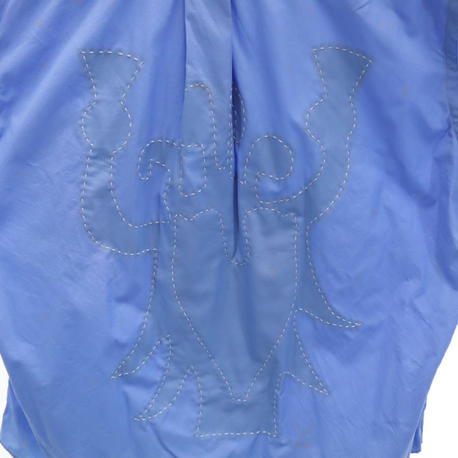 COMME des GARCONS SHIRT コムデギャルソンシャツ 未使用 フランス製