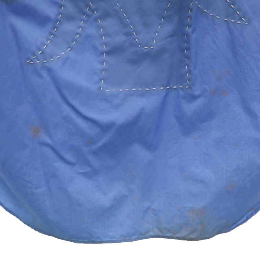 COMME des GARCONS SHIRT コムデギャルソンシャツ 未使用 フランス製