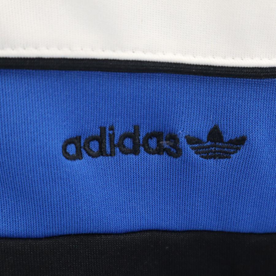 adidas（アディダス） 80s 台湾製 ヴィンテージ トラックジャケット M