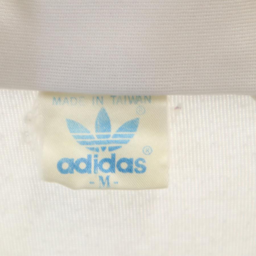 adidas（アディダス） 80s 台湾製 ヴィンテージ トラックジャケット M