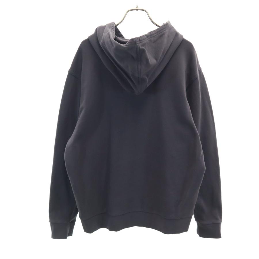 patagonia（パタゴニア） 長袖 スウェットパーカー M チャコール