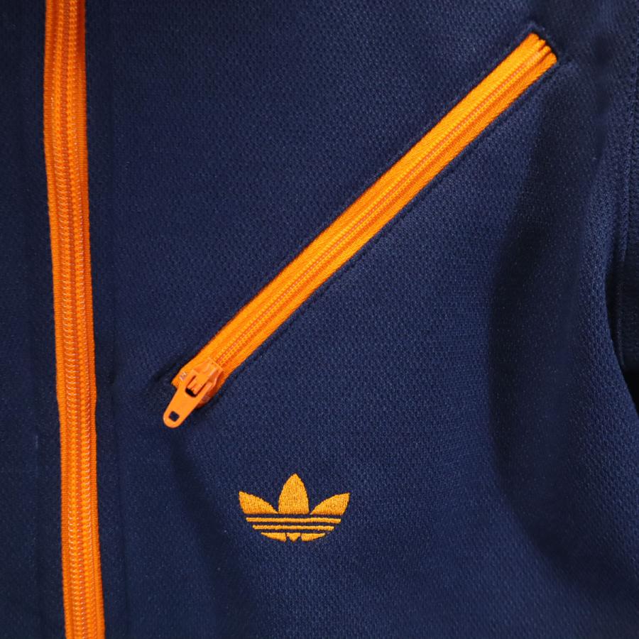 adidas（アディダス） トレフォイルロゴ トラックジャケット 上下