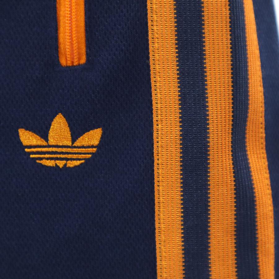 adidas（アディダス） トレフォイルロゴ トラックジャケット 上下