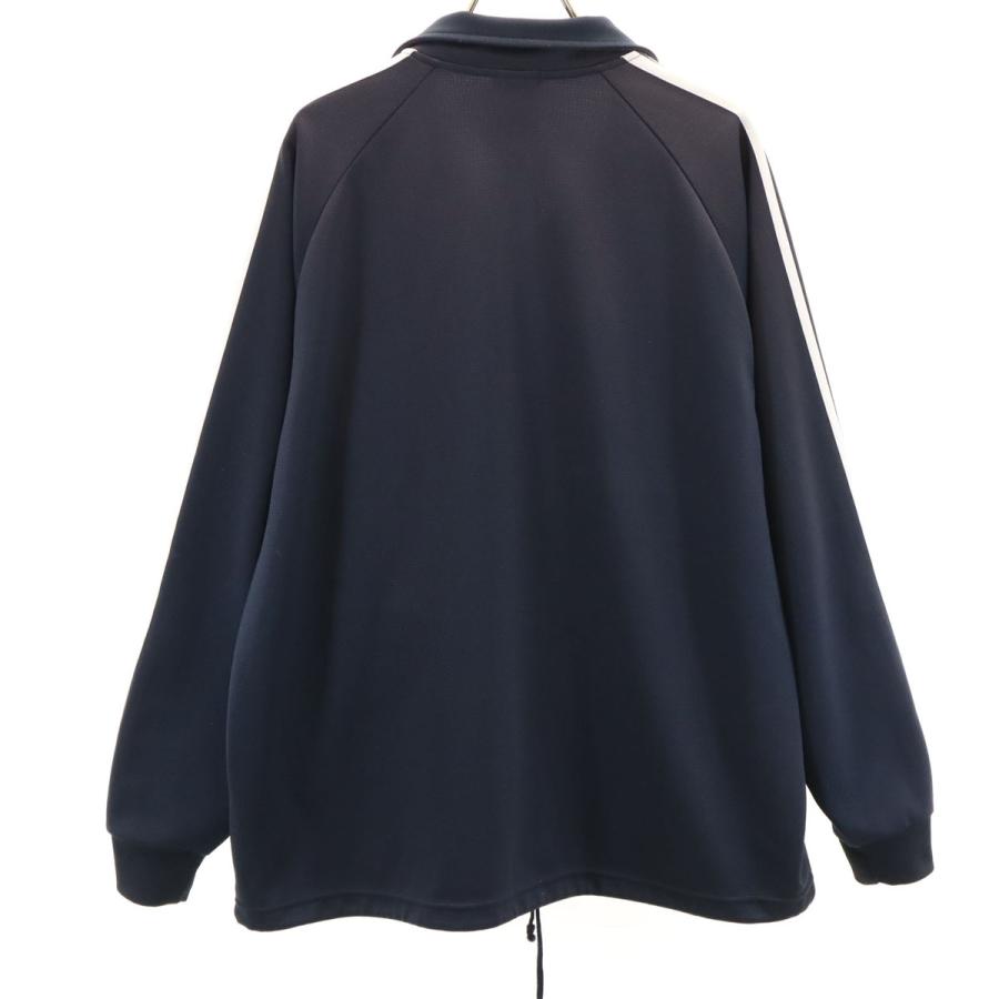 adidas（アディダス） トラックジャケット L ネイビー ジャージ メンズ