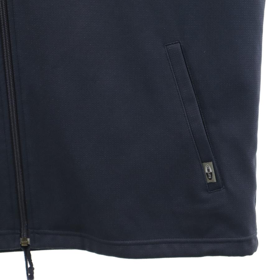 adidas（アディダス） トラックジャケット L ネイビー ジャージ メンズ