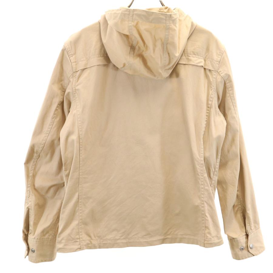 UNIQLO +J ユニクロ プラスジェイ ミリタリージャケット M ベージュ 
