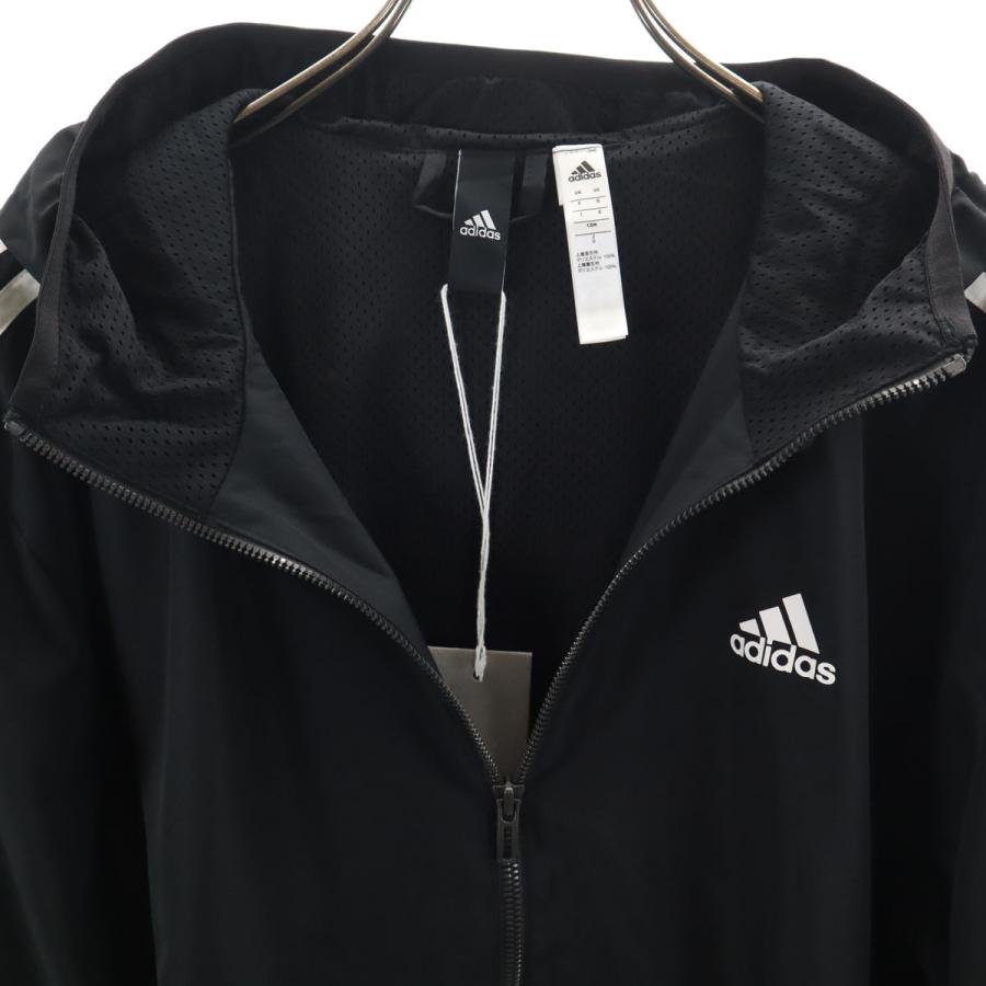 adidas（アディダス） 未使用 トレーニング 長袖 ジップパーカー 上下