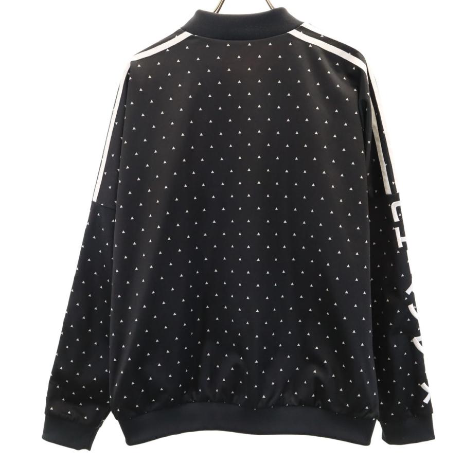  × Pharrell Williams トラックジャケット adidas（アディダス） Pharrell Williams ファレルウィリアムス コラボ