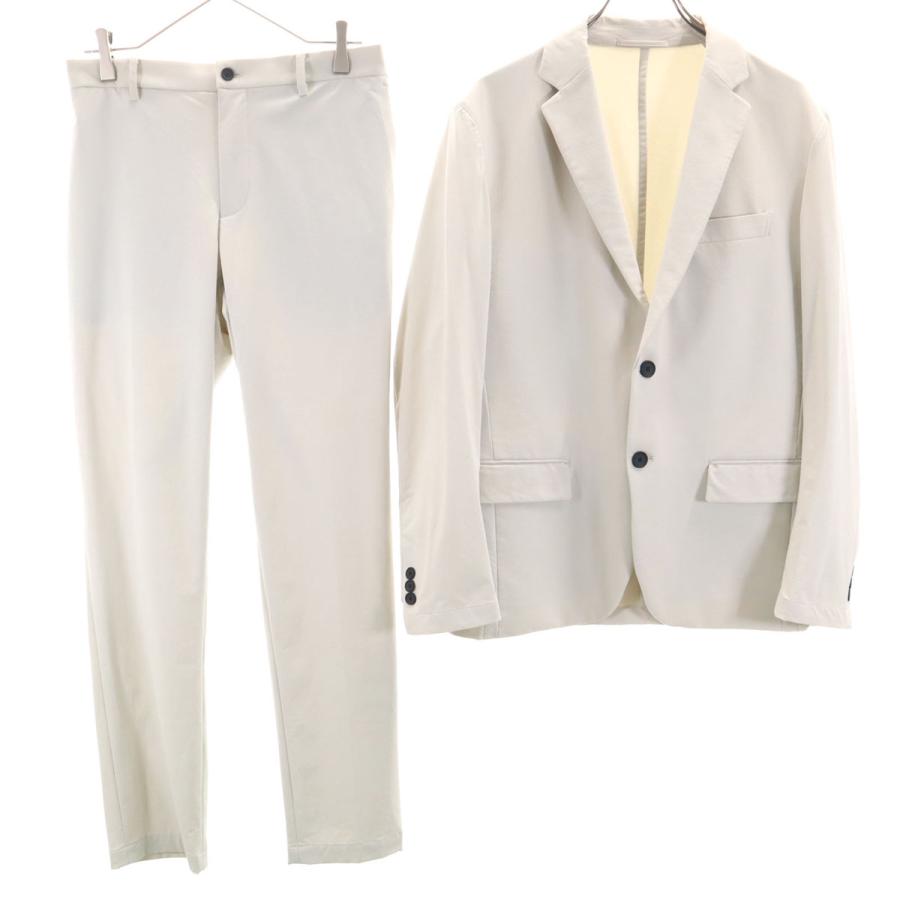 UNITED ARROWS（ユナイテッドアローズ） スーツ 上下セットアップ L