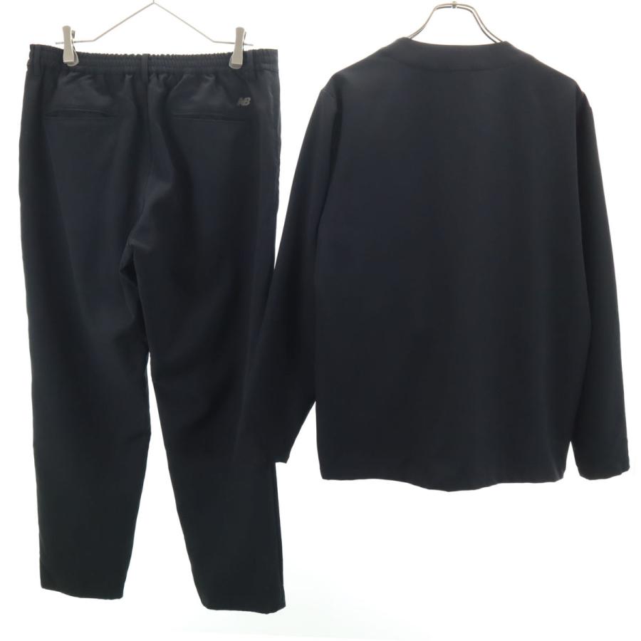 New Balance（ニューバランス） ジャケット 上下セットアップ M/L 