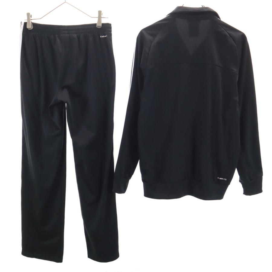 adidas（アディダス） トラックジャケット 上下セットアップ M 