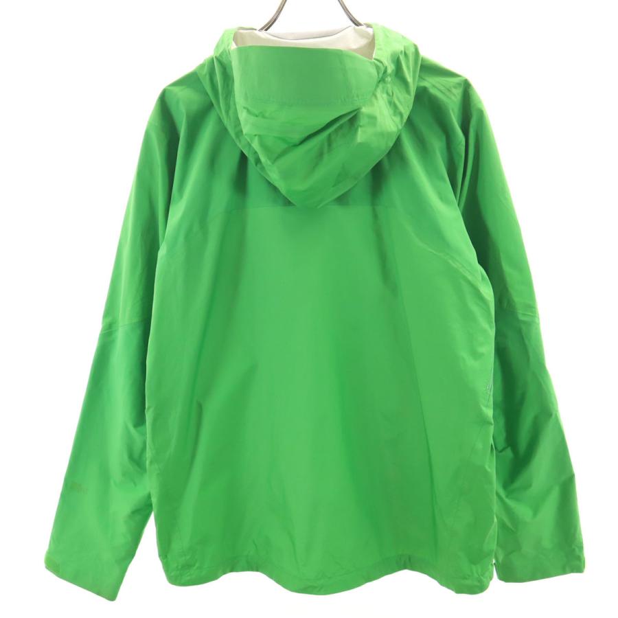 patagonia（パタゴニア） トレントシェル ジャケット M 黄緑 84795SP13 