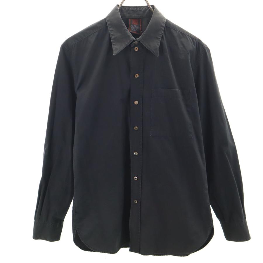 Jean Paul GAULTIER CLASSIQUE ジャンポールゴルチエクラシック 長袖