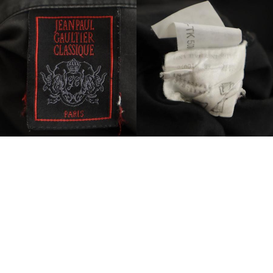 Jean Paul GAULTIER CLASSIQUE ジャンポールゴルチエクラシック 長袖