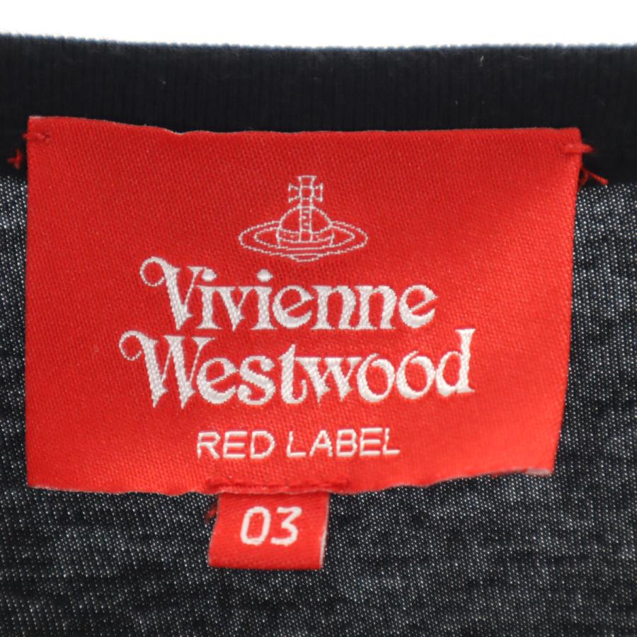 Vivienne Westwood RED LABEL ヴィヴィアンウエストウッドレッド