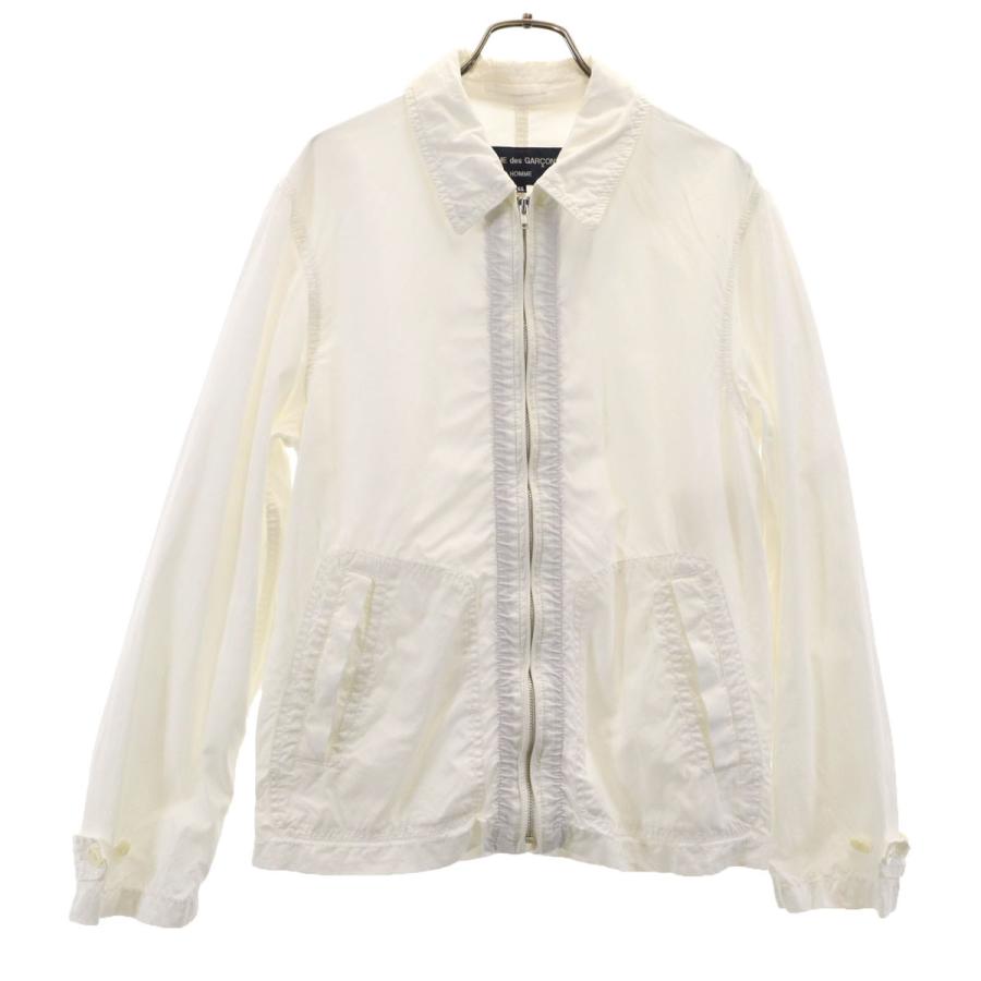 COMME des GARCONS HOMME コムデギャルソンオム 2007年 日本製
