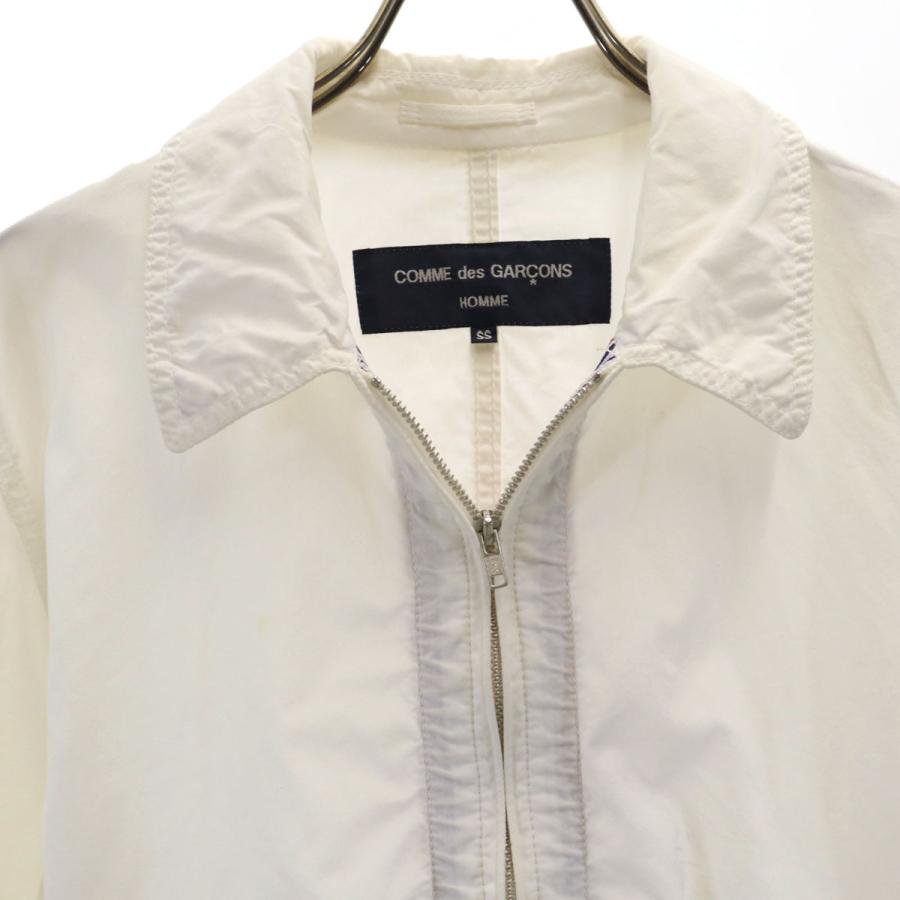 COMME des GARCONS HOMME コムデギャルソンオム 2007年 日本製