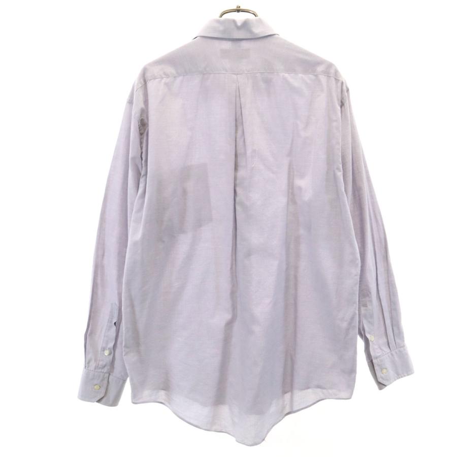 BALENCIAGA（バレンシアガ） 90s 日本製 オールド 長袖 シャツ 41-84