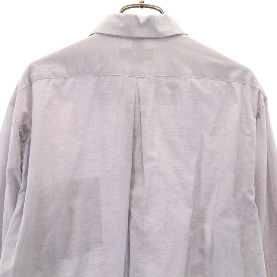 BALENCIAGA（バレンシアガ） 90s 日本製 オールド 長袖 シャツ 41-84