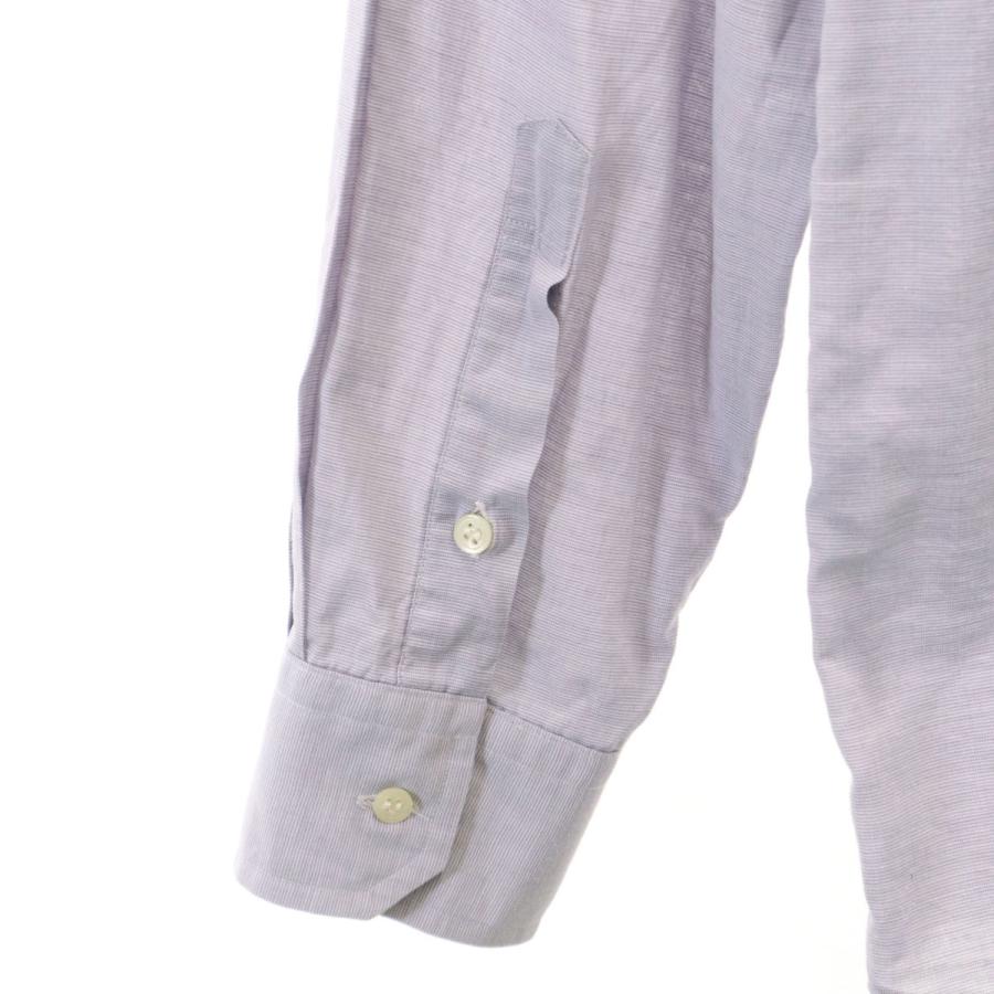BALENCIAGA（バレンシアガ） 90s 日本製 オールド 長袖 シャツ 41-84