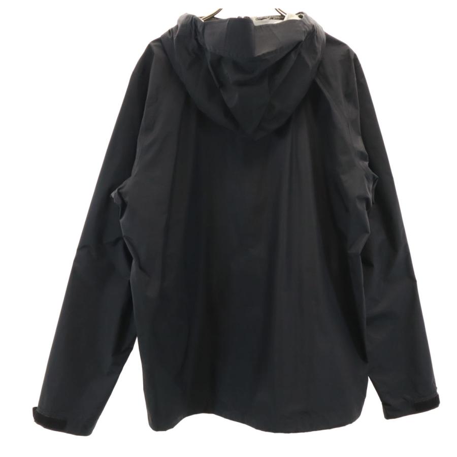 patagonia（パタゴニア） トレントシェル ジャケット M ブラック 83802