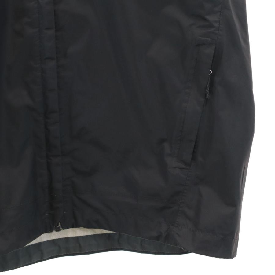 古着 patagonia パタゴニア トレントシェル ジャケット M ブラック 83802 アウトドア メンズ patagonia（パタゴニア） トレントシェル ジャケット M ブラック 83802