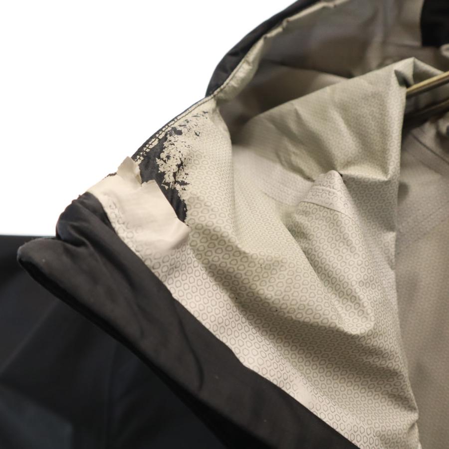 patagonia（パタゴニア） トレントシェル ジャケット M ブラック 83802